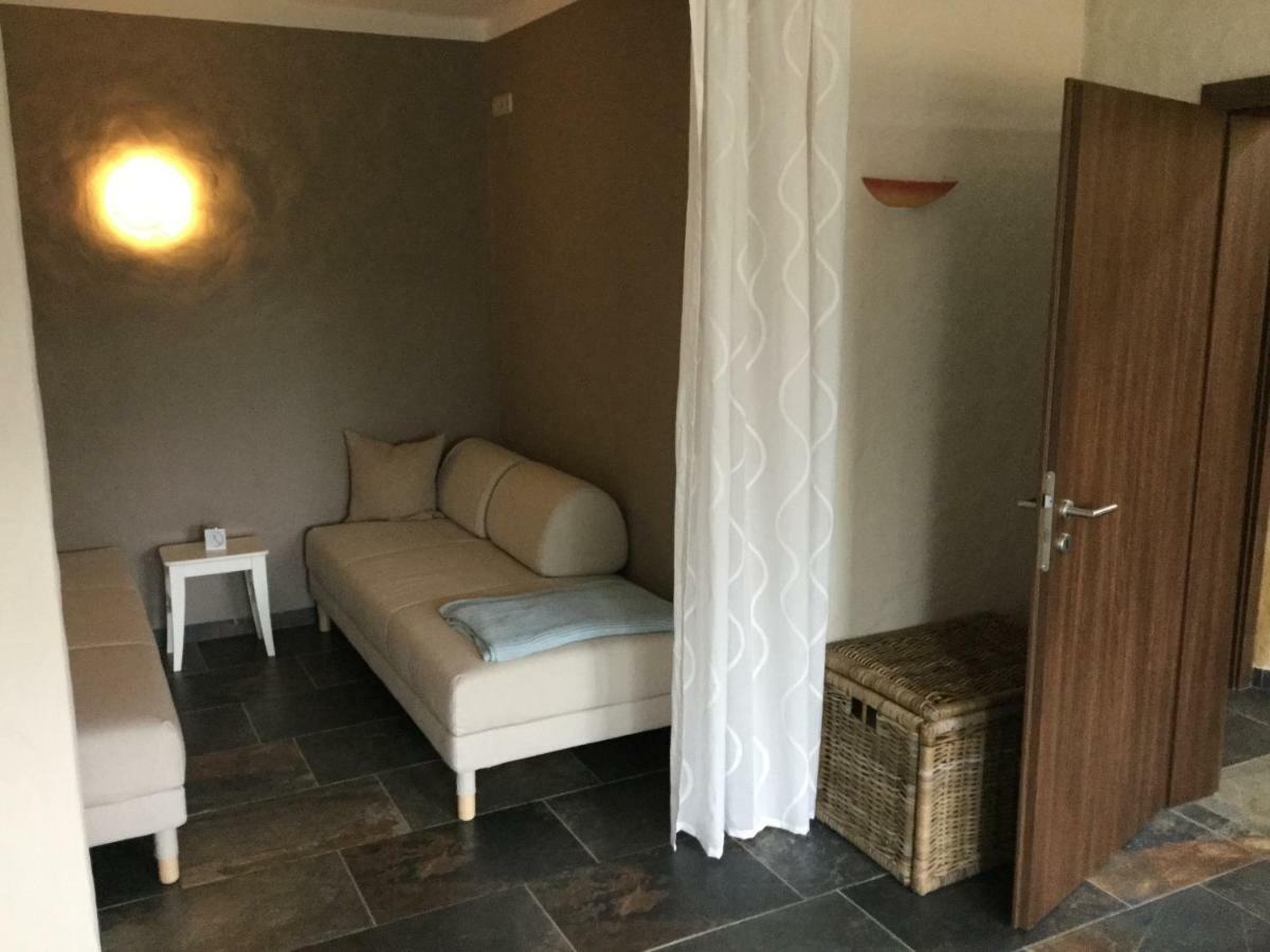 Villa Eddi & Emmi Φράιμπεργκ Εξωτερικό φωτογραφία