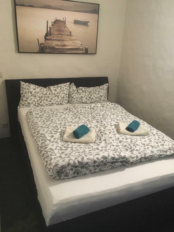 Villa Eddi & Emmi Φράιμπεργκ Εξωτερικό φωτογραφία