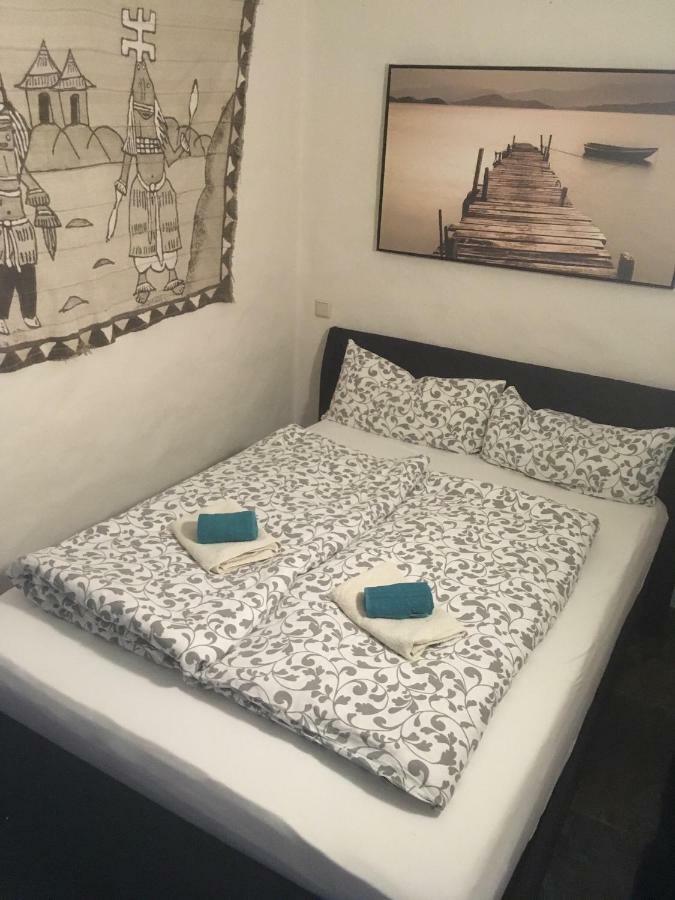 Villa Eddi & Emmi Φράιμπεργκ Εξωτερικό φωτογραφία