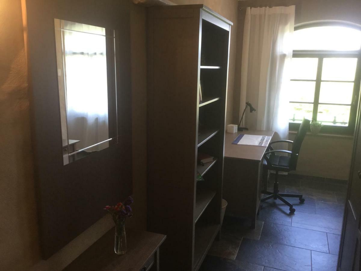 Villa Eddi & Emmi Φράιμπεργκ Εξωτερικό φωτογραφία