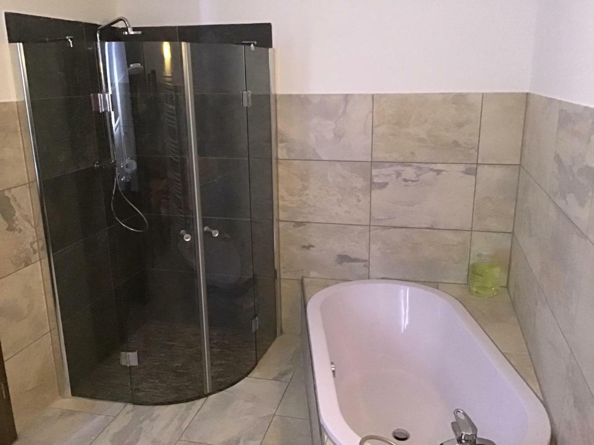 Villa Eddi & Emmi Φράιμπεργκ Εξωτερικό φωτογραφία