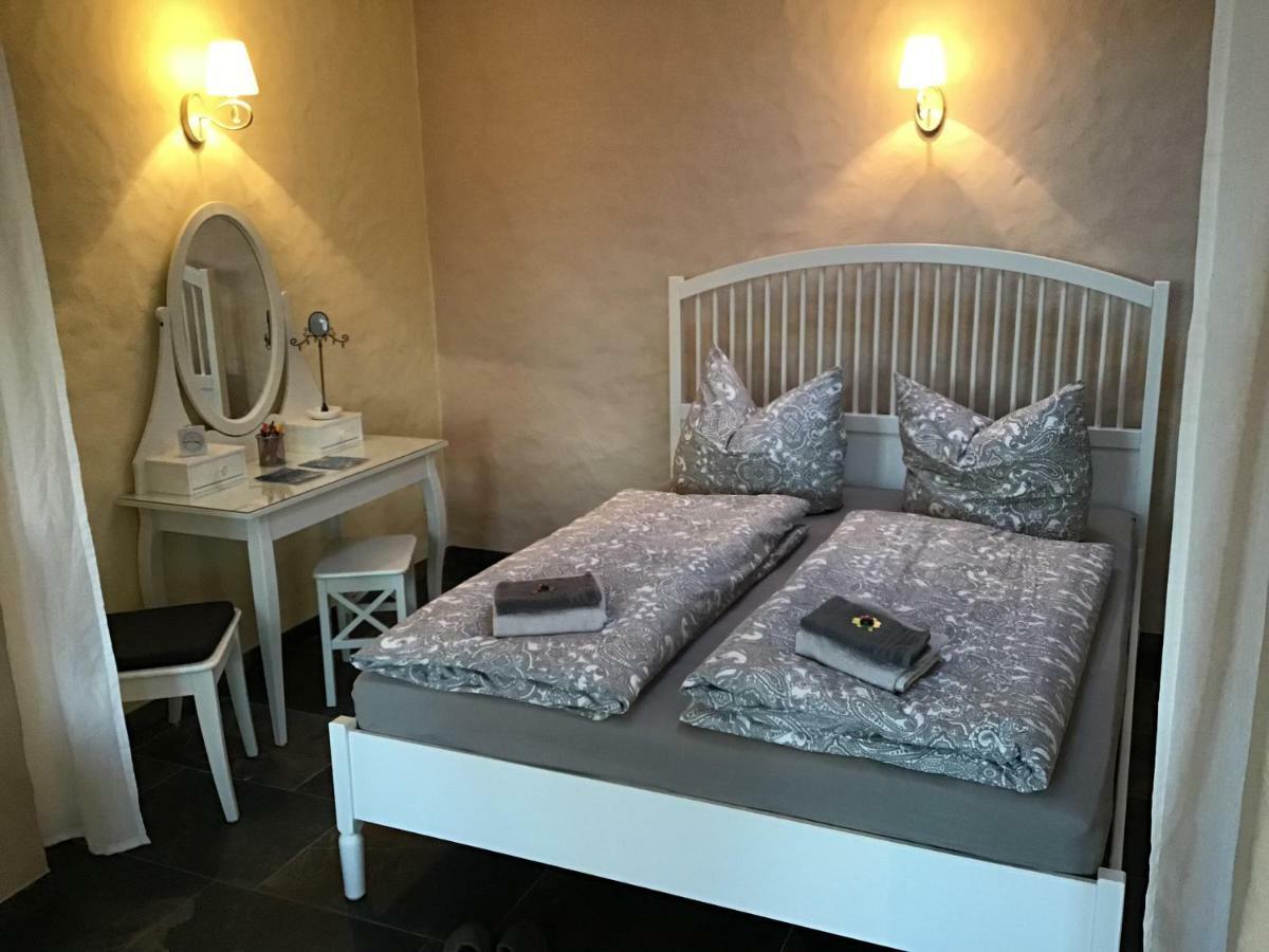 Villa Eddi & Emmi Φράιμπεργκ Εξωτερικό φωτογραφία