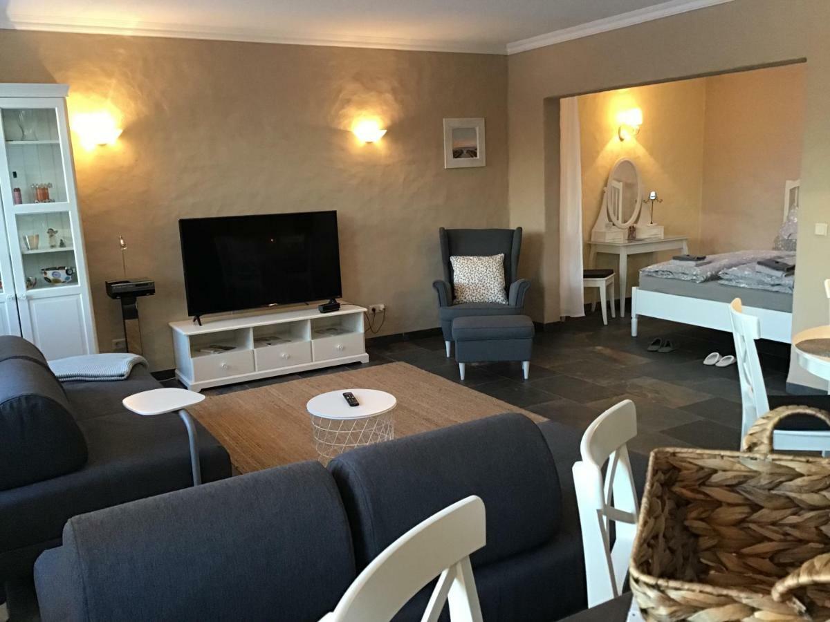 Villa Eddi & Emmi Φράιμπεργκ Εξωτερικό φωτογραφία